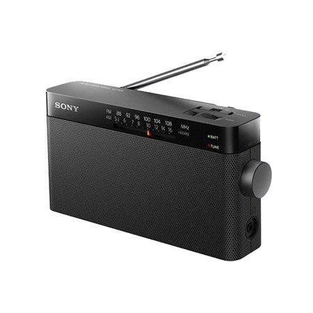 Radio Sony ICF-306
