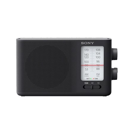 Radio Sony ICF-19
