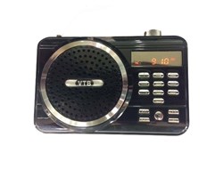 Radio VTB RD6003D