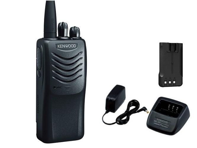 Bộ đàm Kenwood TK-2000