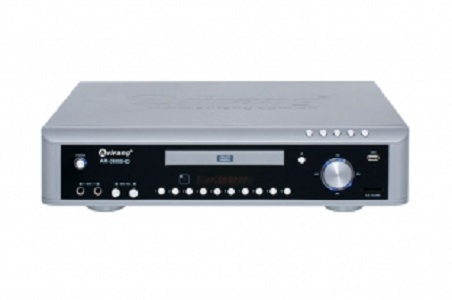 Arirang AK-36HDD (Không kèm ổ cứng)