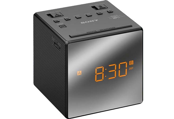 Radio Sony ICF-C1T