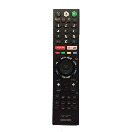 Điều khiển Tivi Sony RMF-TX300A (Chính hãng)