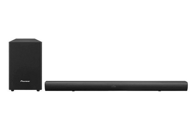 Bộ loa  Soudbar Pioneer SBX-101