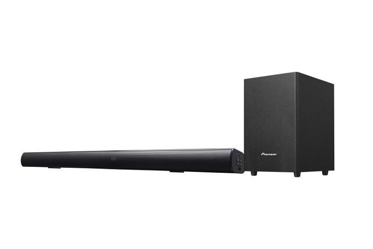 Bộ loa  Soudbar Pioneer SBX-101