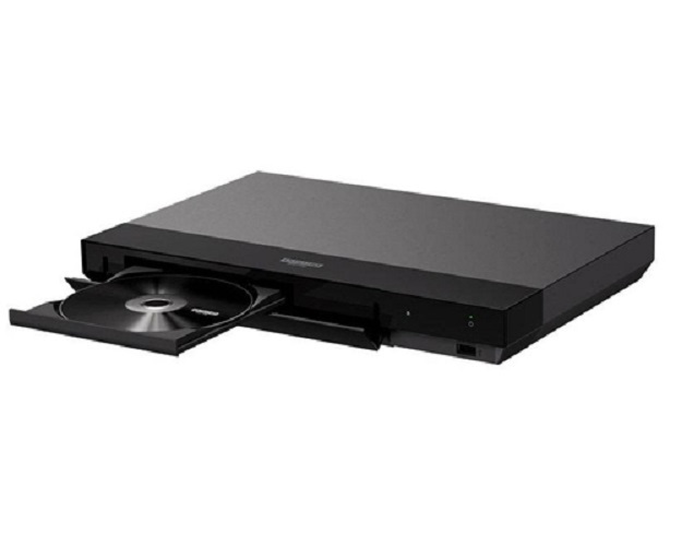 Đầu phát đĩa Blu-ray Sony UBP-X700