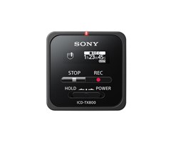 Máy ghi âm KTS Sony ICD-TX800