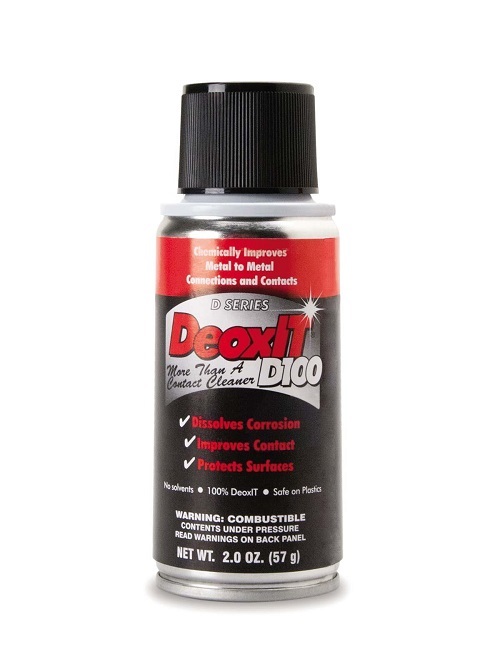 Deoxit D100