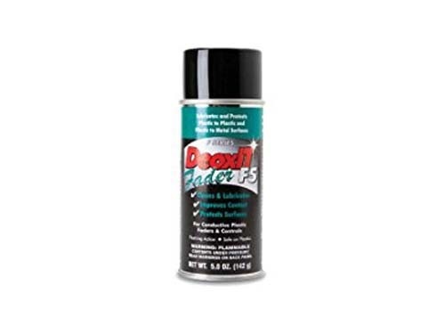 DeOxit Fader (DS-F5S)