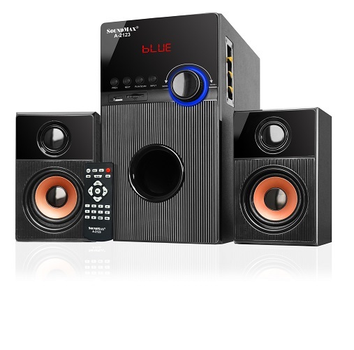 Loa Soudmax A-2123