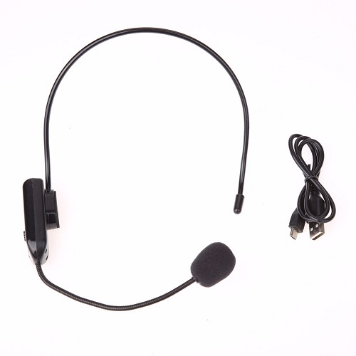 Micro không dây FM