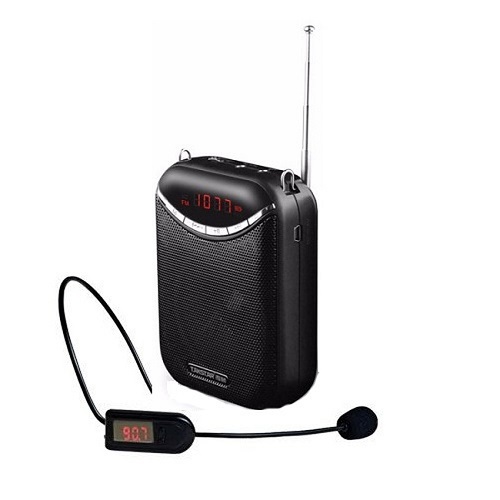 Máy trợ giảng Takstar E190M (không dây)