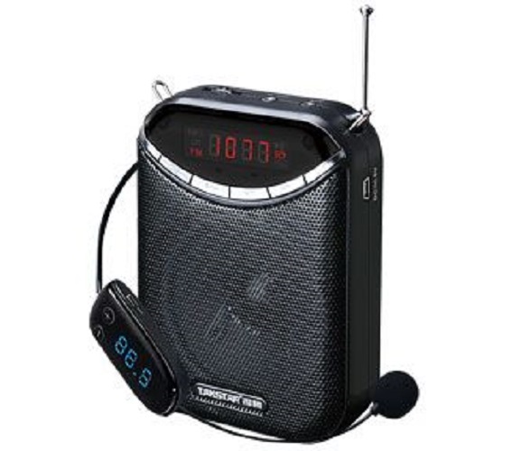 Máy trợ giảng Takstar E190M (không dây)