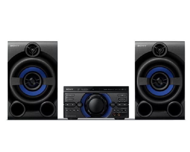 Dàn âm thanh Hifi Sony MHC-M40D