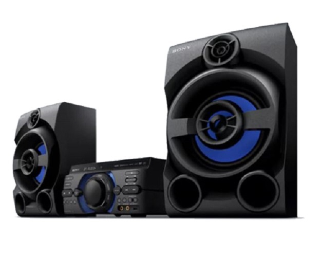 Dàn âm thanh Hifi Sony MHC-M40D