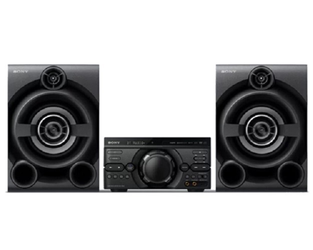 Dàn âm thanh Hifi Sony MHC-M60D