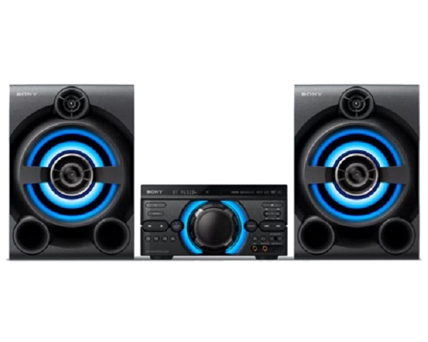 Dàn âm thanh Hifi Sony MHC-M60D