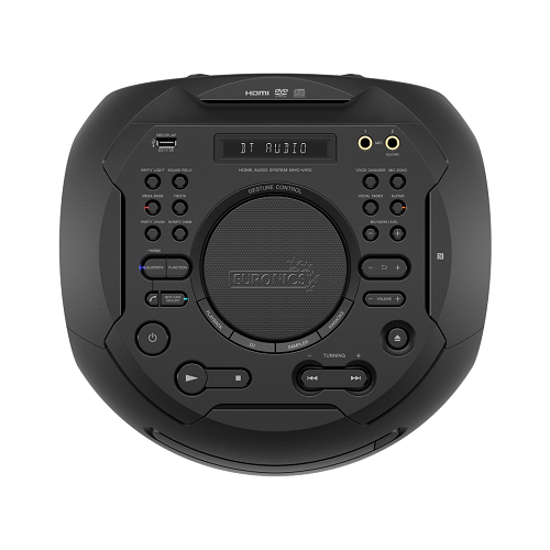 Dàn âm thanh Hifi Sony MHC-V41D
