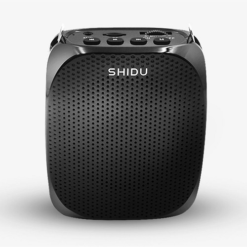 Máy trợ giảng Shidu SD-S30UHF (không dây)