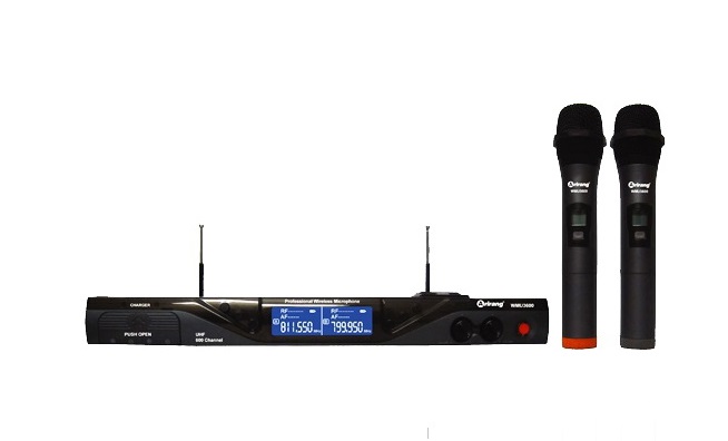 Micro không dây Arirang WMU-3600