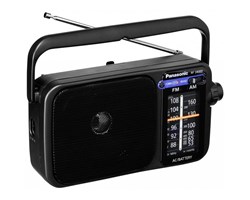 Radio Panasonic RF-2400D