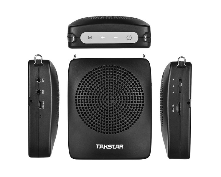Takstar E128