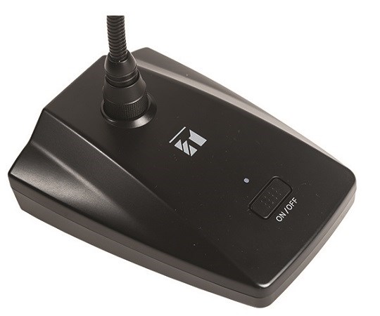 Micro Toa EM-380 AS