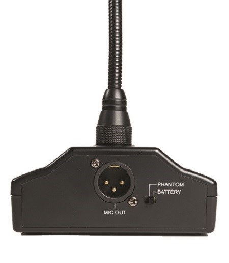 Micro Toa EM-380 AS