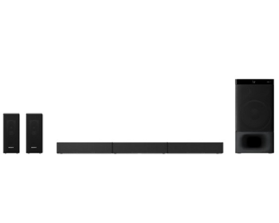 Dàn âm thanh Soundbar Sony HT-S500RF