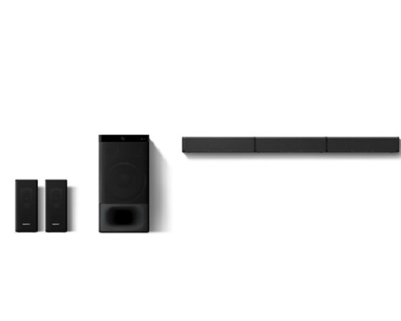Dàn âm thanh Soundbar Sony HT-S500RF