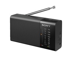 Radio Sony ICF-P36