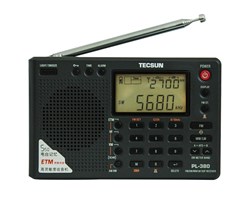 Radio Tecsun PL-380