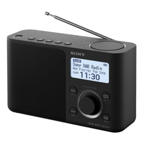 Radio Sony XDR-S61D
