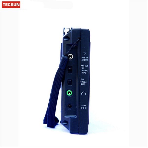 Radio Tecsun PL-600