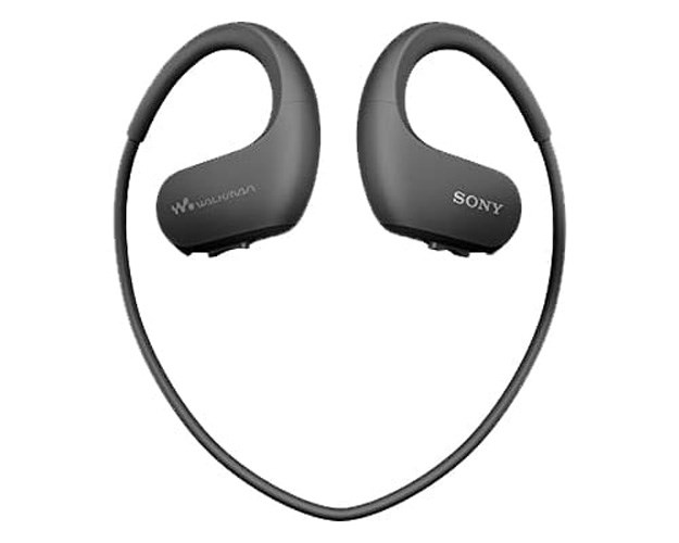 SONY NW-WS413/BM (Đen)