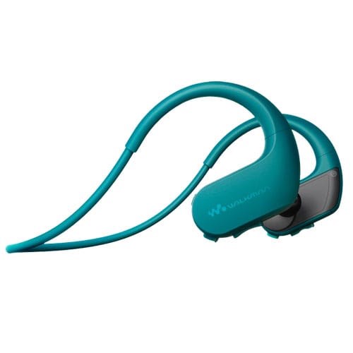 SONY NW-WS413/BM (Đen)