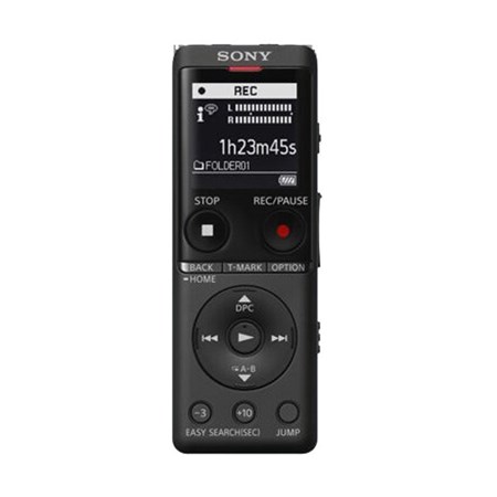 Máy ghi âm Sony ICD-UX570F