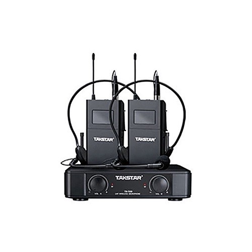 Micro Takstar TS-7220PP (không dây)