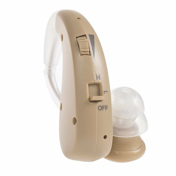 Máy trợ thính dùng pin sạc VHP-202S