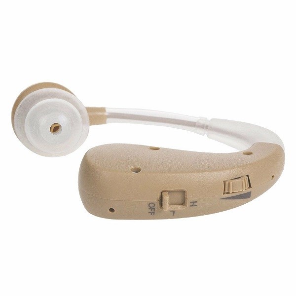 Máy trợ thính dùng pin sạc VHP-202S