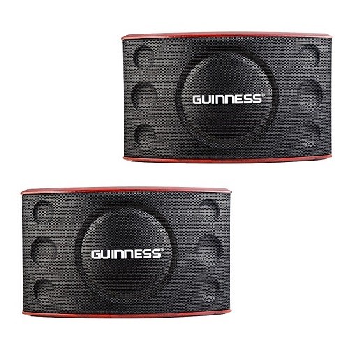 Loa GUINNESS 705II