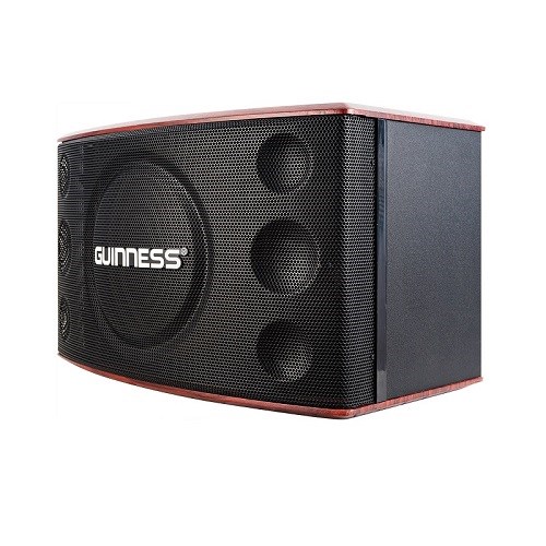 Loa GUINNESS 705II