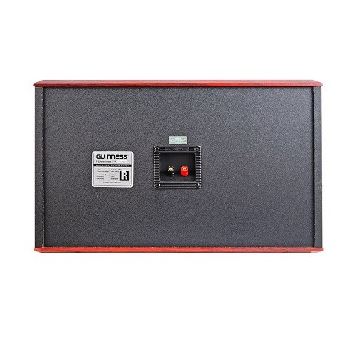 Loa GUINNESS 705II