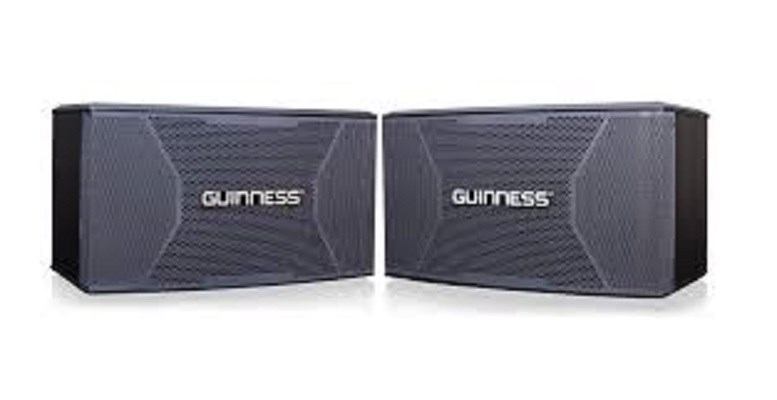 Loa GUINNESS KS-103G