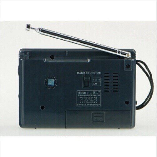Radio Tecsun R-202T