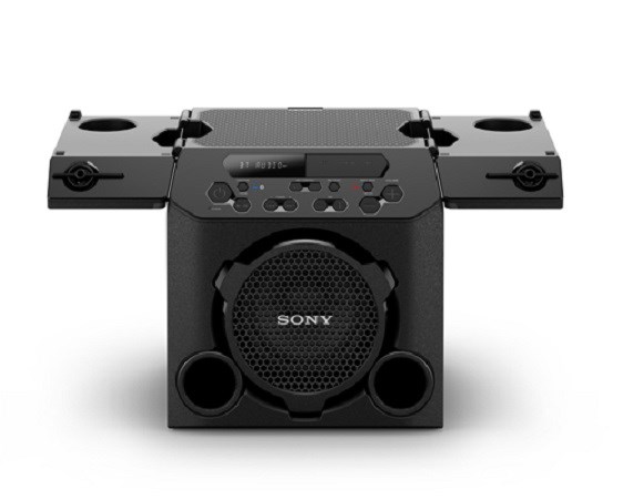 Dàn âm thanh Hifi Sony GTK-PG10