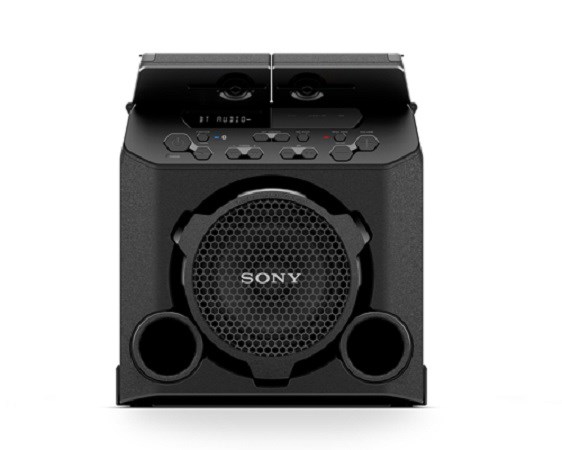 Dàn âm thanh Hifi Sony GTK-PG10