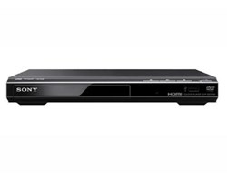 Đầu DVD SONY DVP-SR760HP 