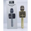 Micro Karaoke Bluetooth YS-95