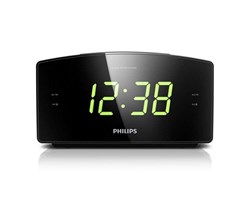 Radio-Đồng hồ báo thức Philips AJ3400/12